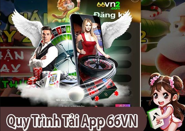 Tải app 66vn