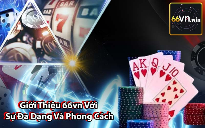 Giới thiệu 66vn