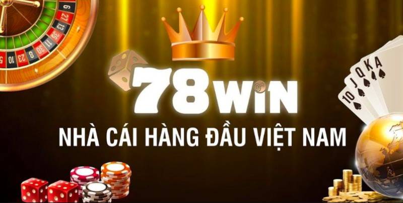 78win- Khám Phá Cổng Game Nổ Hũ Được Yêu Thích Nhất Tại Đây